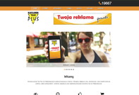 Taxi Plus Władysławowo - strona www