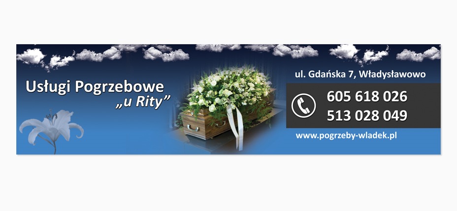 Usługi Pogrzebowe Władysławowo
