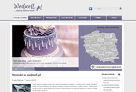 Wedwell.pl - porady, wskazówki weselne i ślubne, sale na wesele