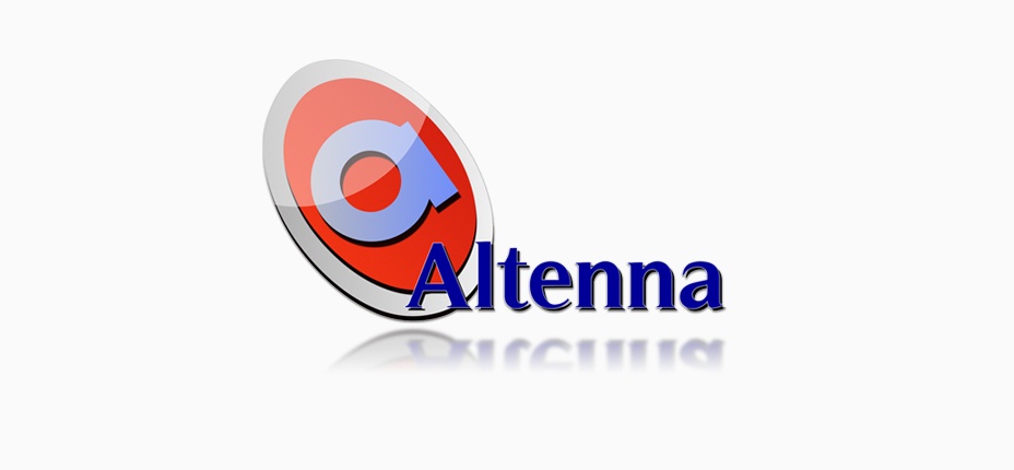 Altenna - logo