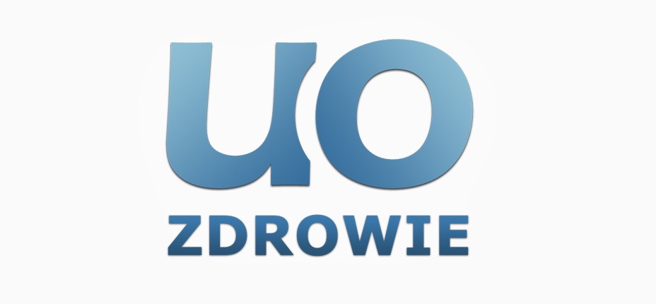 UO Zdrowie - logo